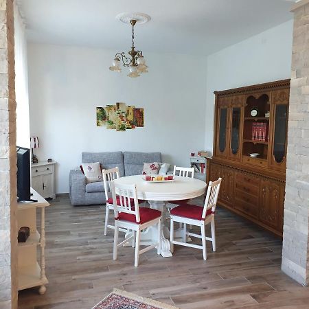 Апартаменты A Casa Di Clementina Раффа Экстерьер фото