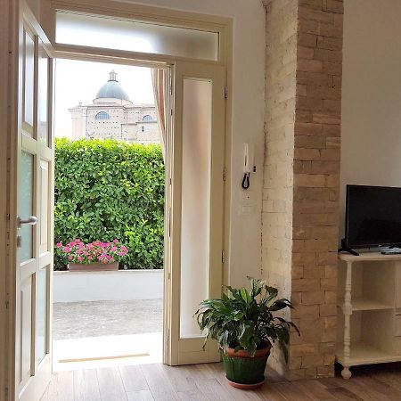 Апартаменты A Casa Di Clementina Раффа Экстерьер фото