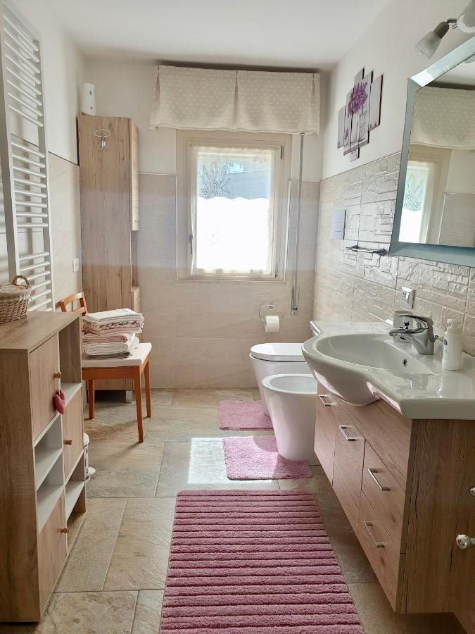 Апартаменты A Casa Di Clementina Раффа Экстерьер фото