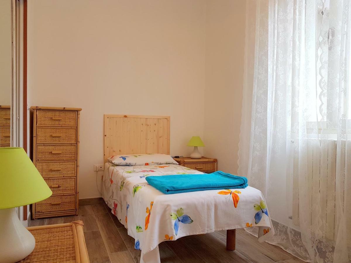 Апартаменты A Casa Di Clementina Раффа Экстерьер фото